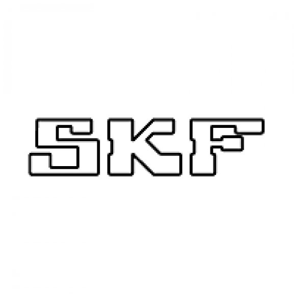 Logo of SKF