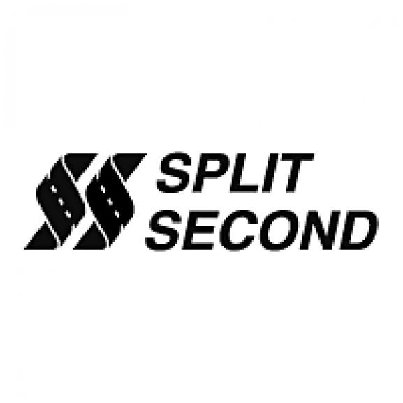 Logo of Split Second