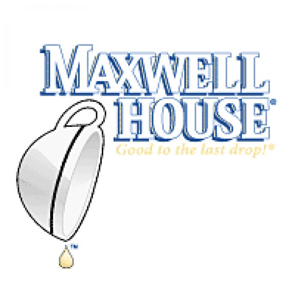 Logo of Maxwell House