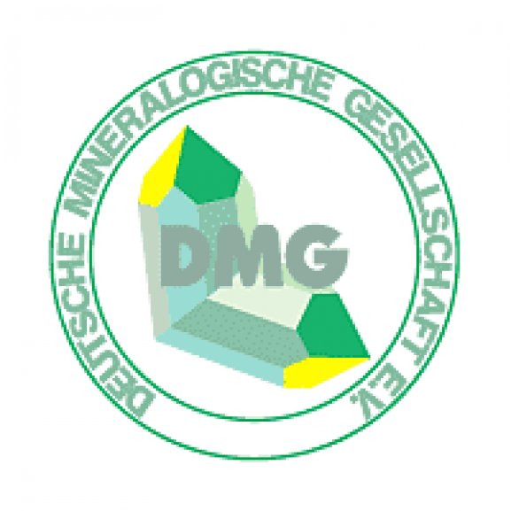 Logo of DMG
