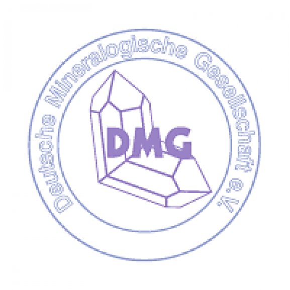 Logo of DMG