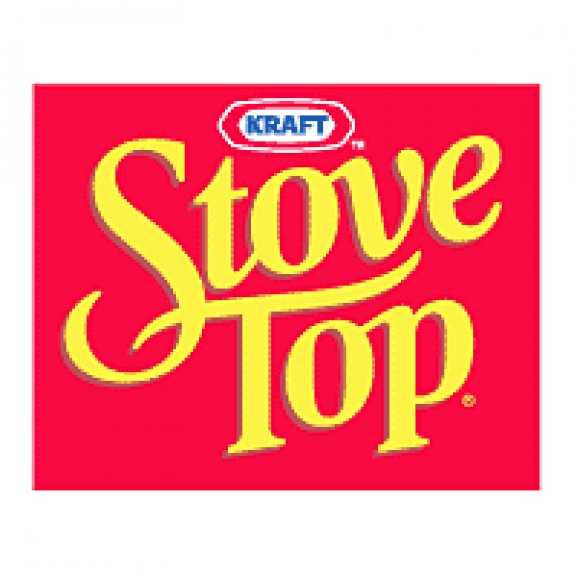 Logo of Stove Top