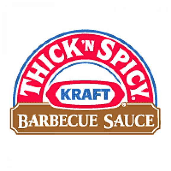 Logo of Thick'n Spicy