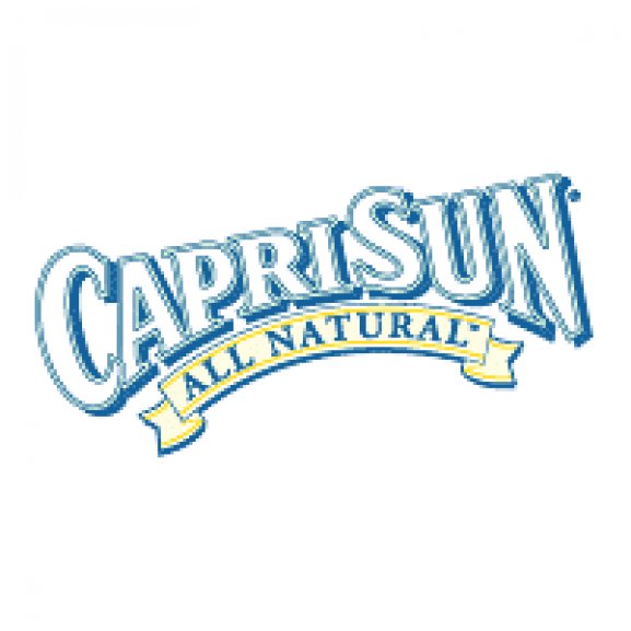 Logo of CapriSun