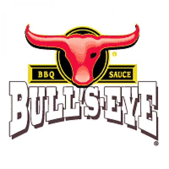 Logo of Bull's-Eye