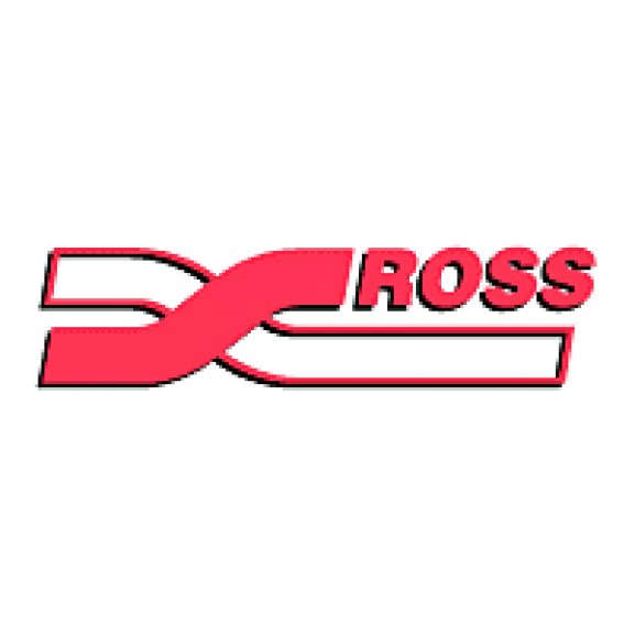 Logo of Ross Video