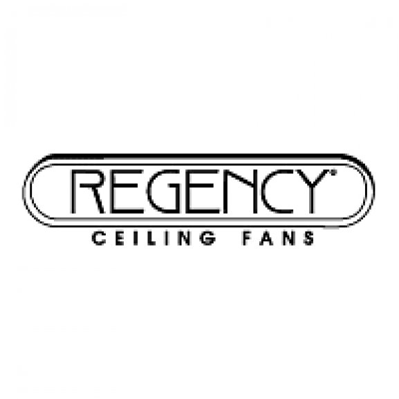 Logo of Regency Ceiling Fans