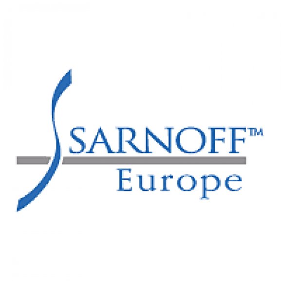 Logo of Sarnoff Europe