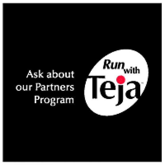 Logo of Teja