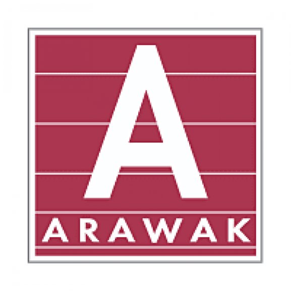 Logo of Arawak