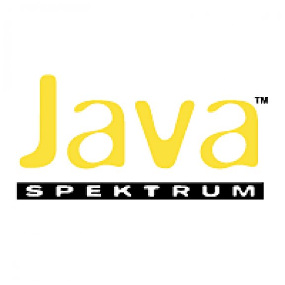 Logo of Java Spektrum