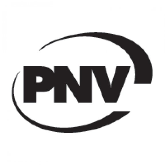 Logo of PNV