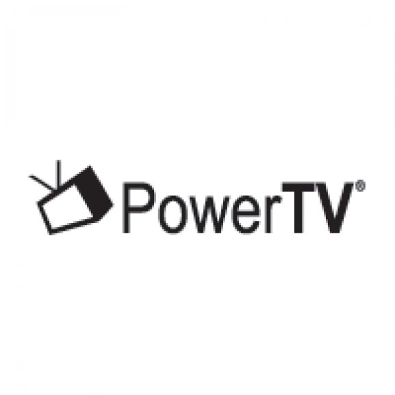 Logo of Power TV