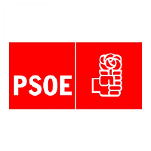 Logo of PSOE