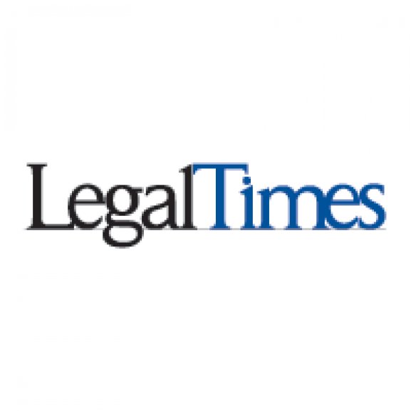 Logo of LegalTimes