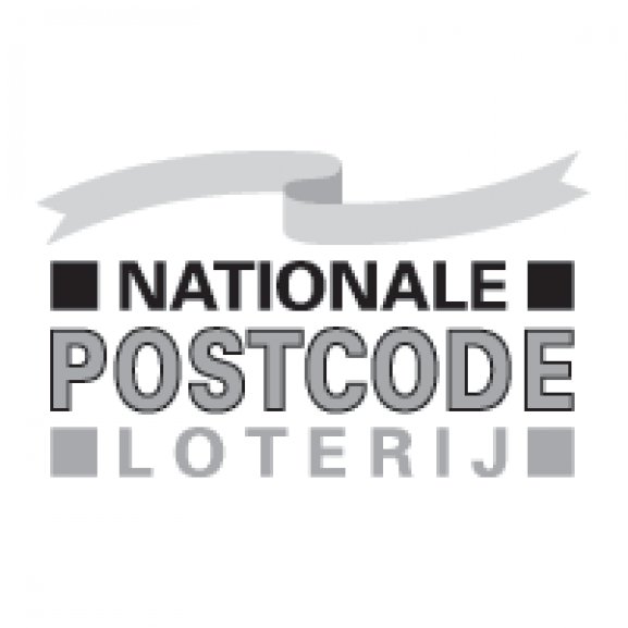 Logo of Nationale Postcode Loterij