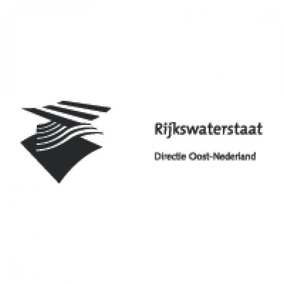 Logo of Rijkswaterstaat