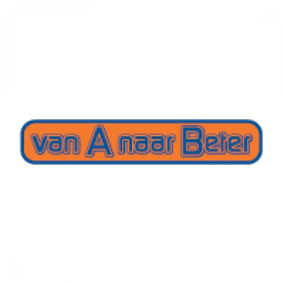 Logo of Van A naar Beter