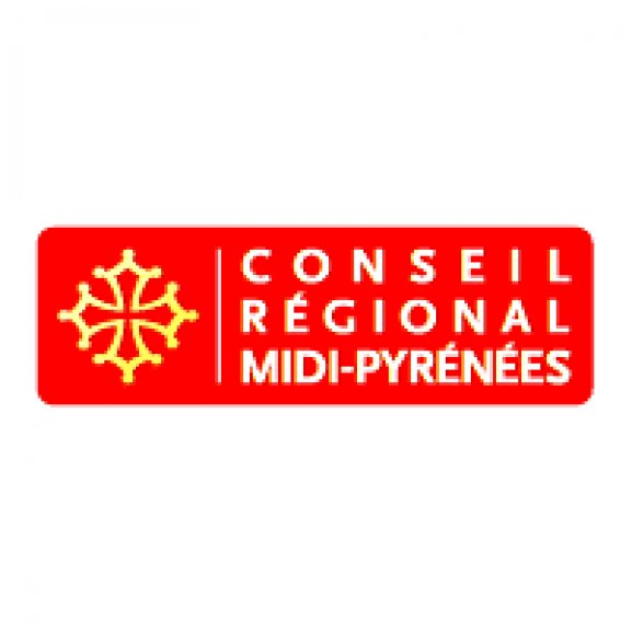 Logo of Conseil Regional Midi-Pyrenees