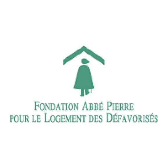 Logo of Fondation Abbe Pierre