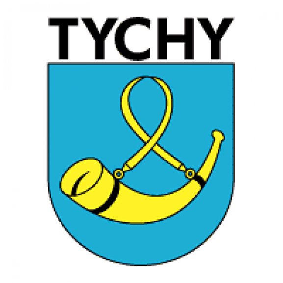 Logo of Tychy