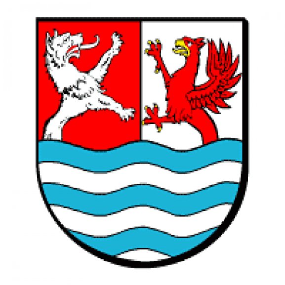 Logo of Ustka