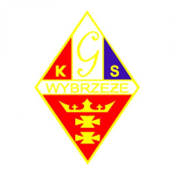 Logo of GKS Wybrzeze