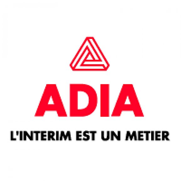 Logo of Adia