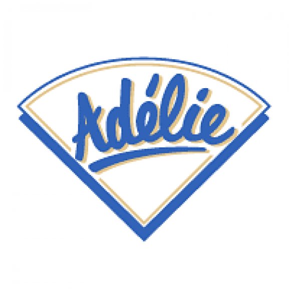 Logo of Adelie