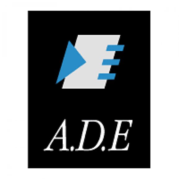 Logo of ADE