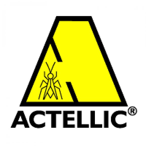 Logo of Actellic
