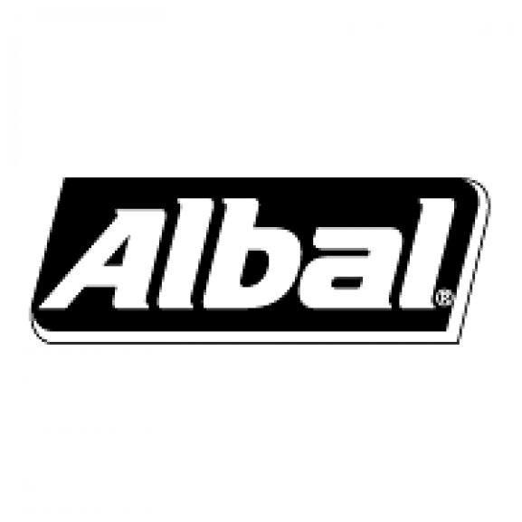 Logo of Albal