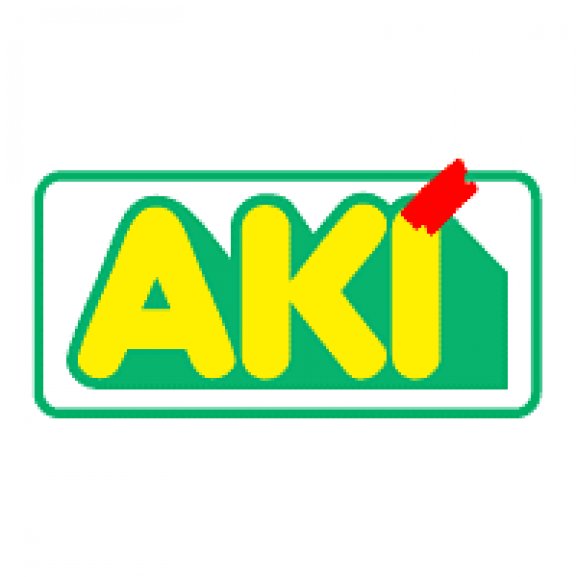 Logo of Aki