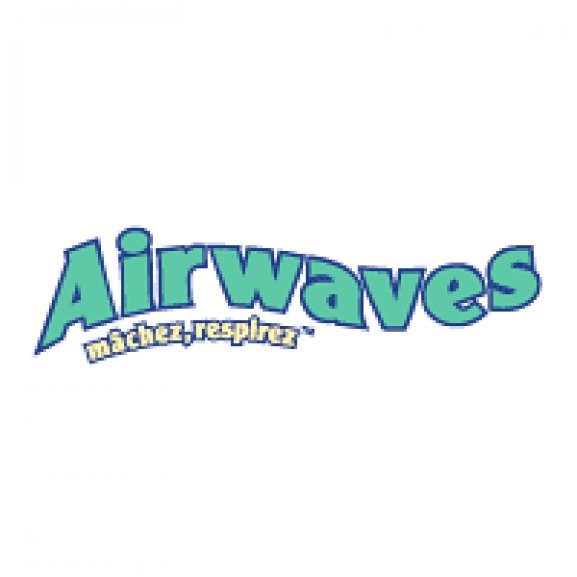 Logo of Airwaves