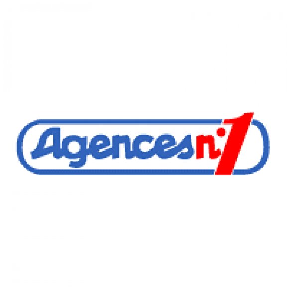 Logo of Agences n1
