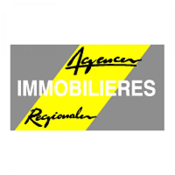 Logo of Agences Immobilieres Regionales