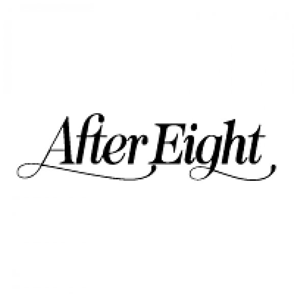 Logo of After Eight