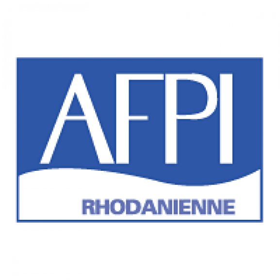 Logo of AFPI