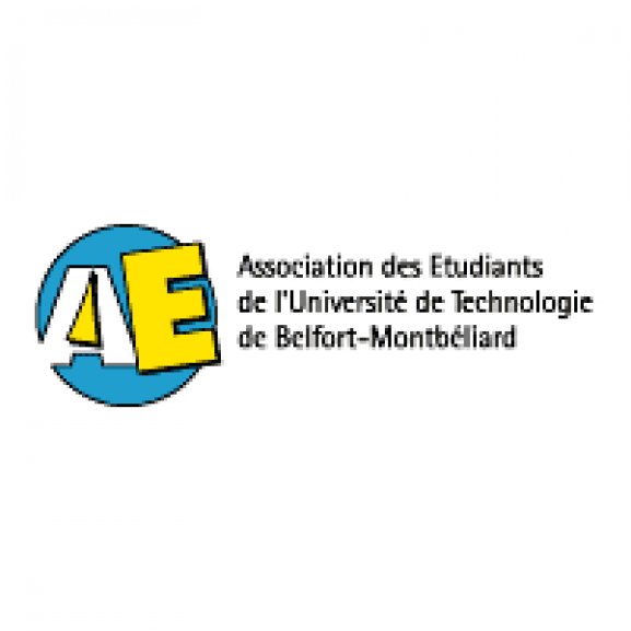 Logo of AE