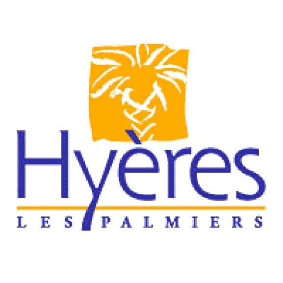 Logo of Hyeres