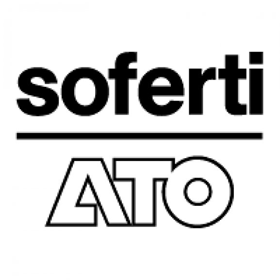 Logo of ATO