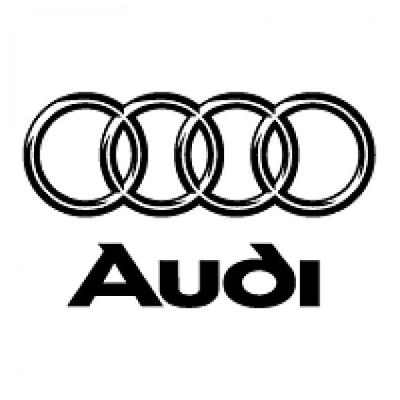 Logo of Audi
