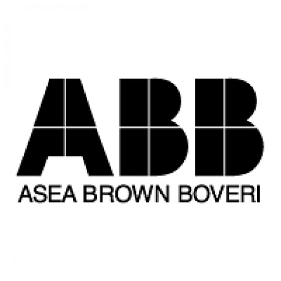 Logo of ABB