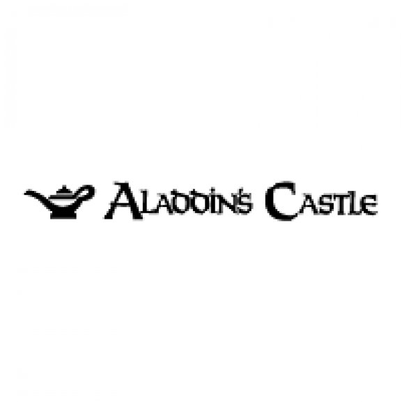 Logo of Aladdin's Castle