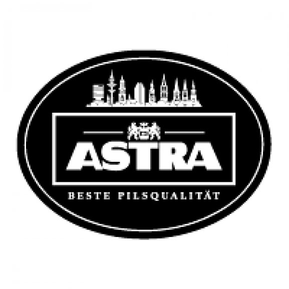 Logo of Astra