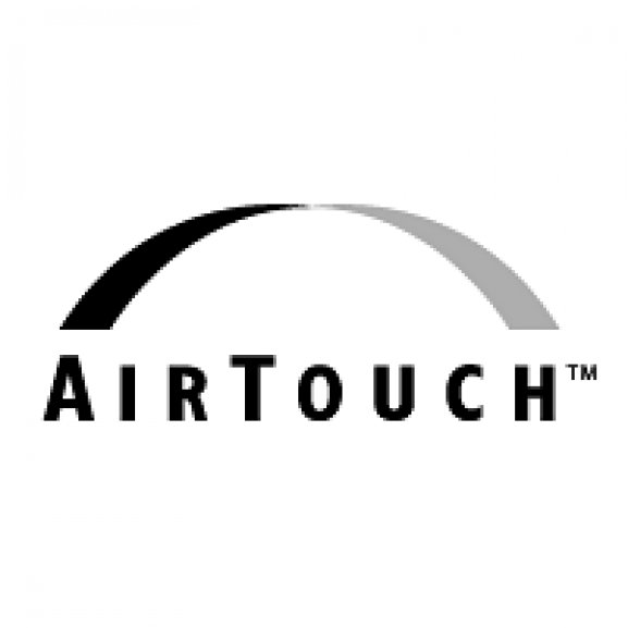 Logo of AirTouch
