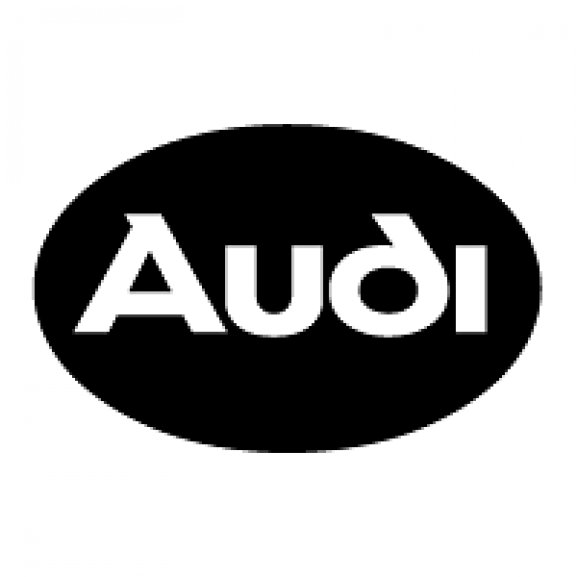 Logo of Audi