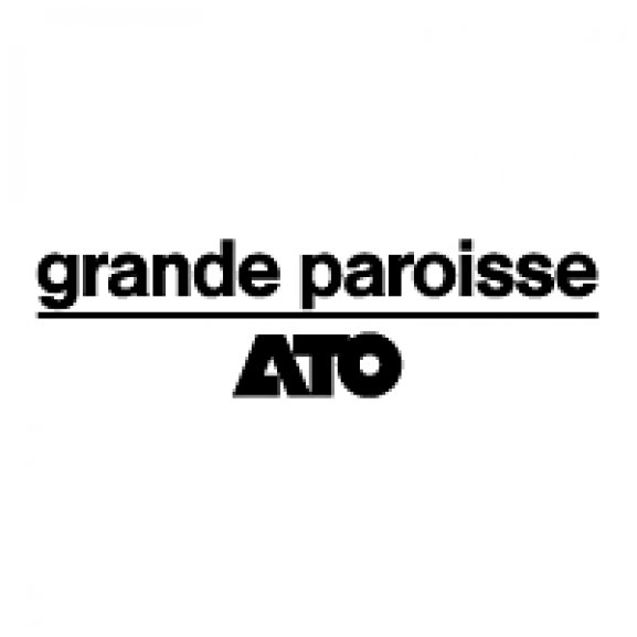 Logo of ATO