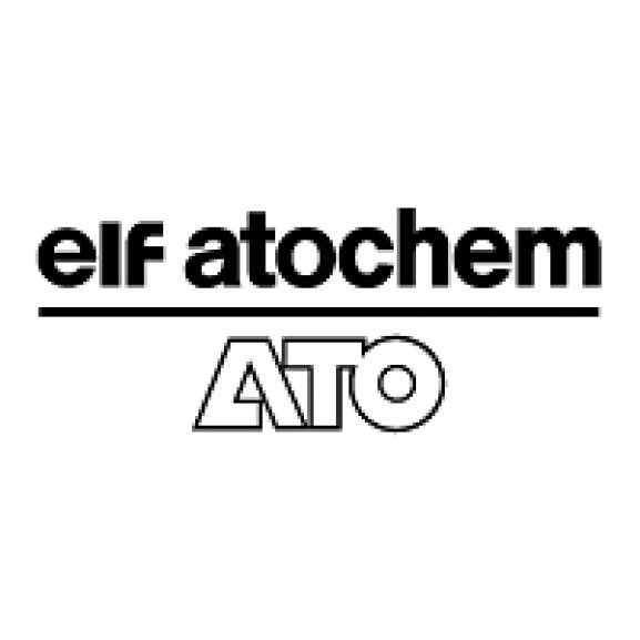 Logo of ATO
