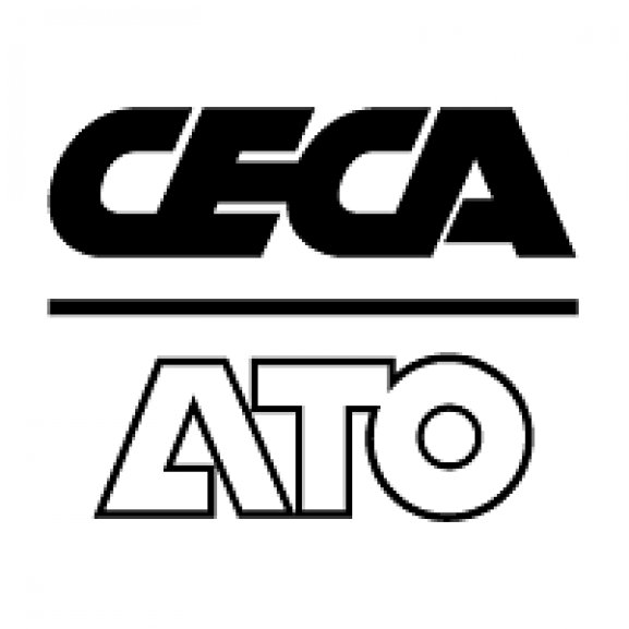 Logo of ATO